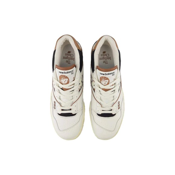 9.5M / 11W - [NEW] Men\'s New Balance 550 Shoes \'Vintage Pack Pecan\' BB550VGC main image 5